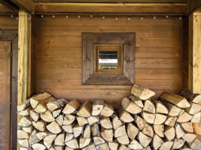 How to Build a Homestead That's Resilient Image