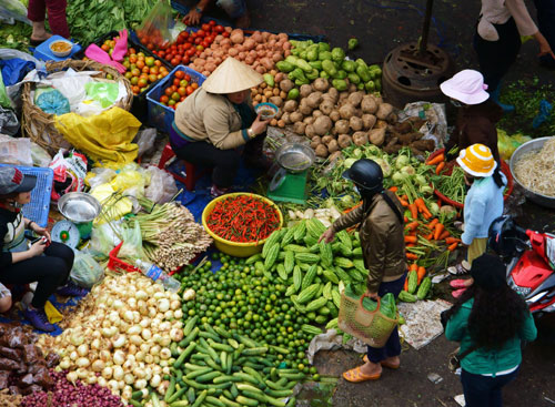 Inside the Slow Food Movement