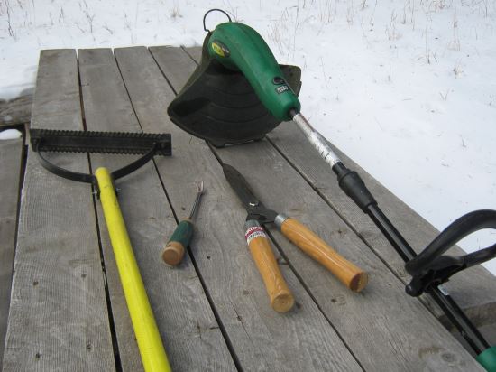 Weed Control Alternatives