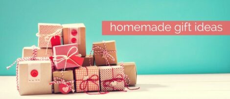Guide to Homemade Gifts Image