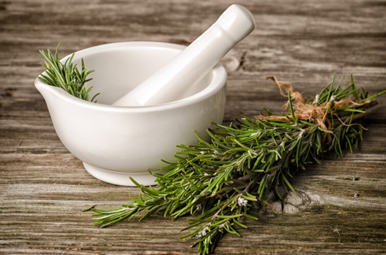 DIY Bathroom Scrub Recipe