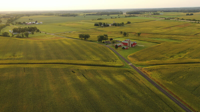 What To Look For When Buying Farmland