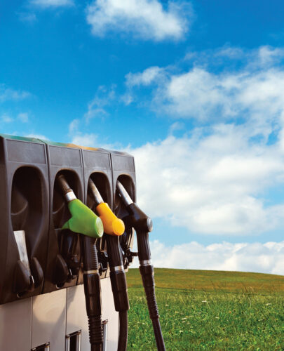 What is Clean Diesel?