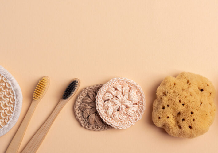 Crochet Dish Scrubber Pattern