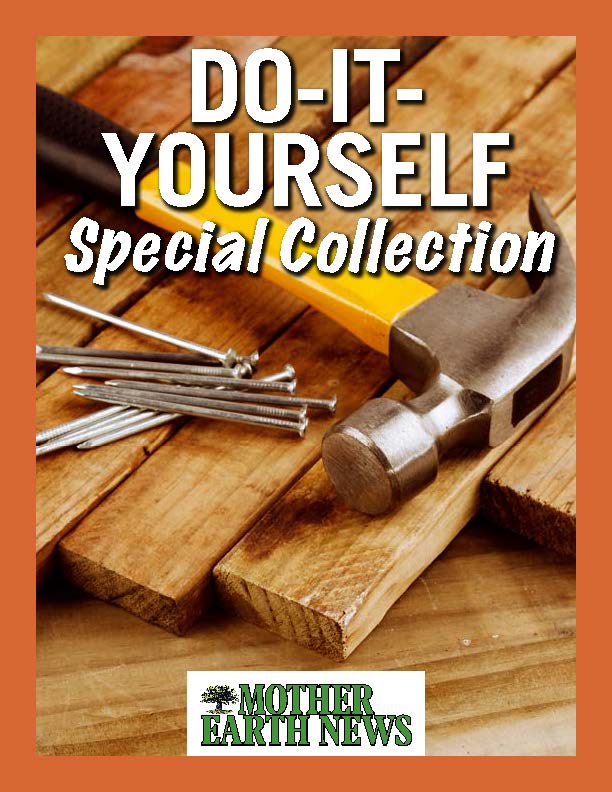 DIY Special Collection