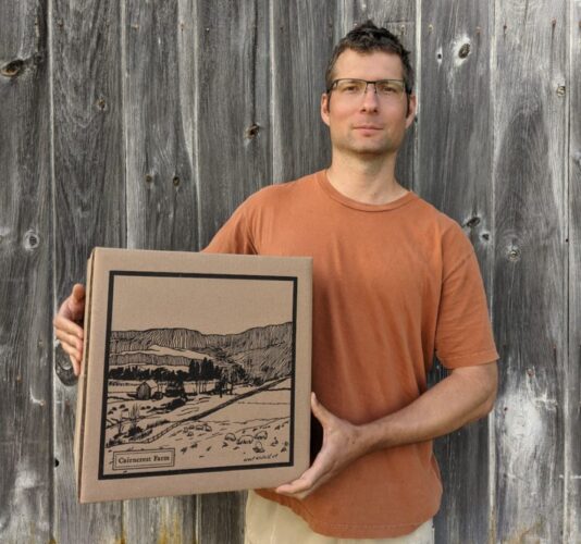 How I Built a Directory of Local Grassfed Beef Farms