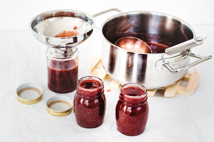 Home Canning Guide: How to Can Foods