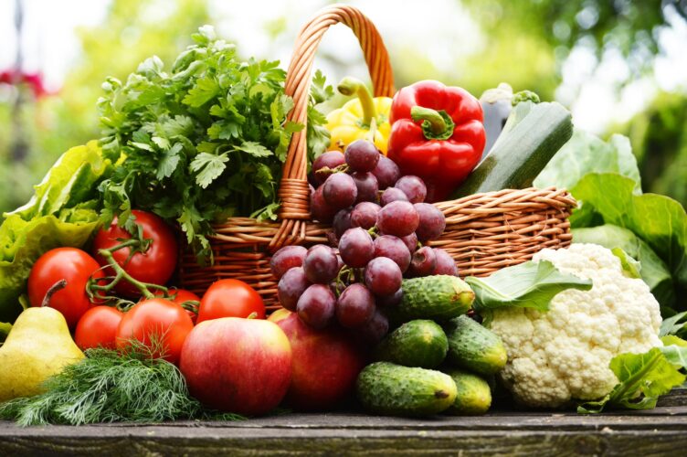 10 Nutrition Tips to Boost Health and Flavor in Fresh Food