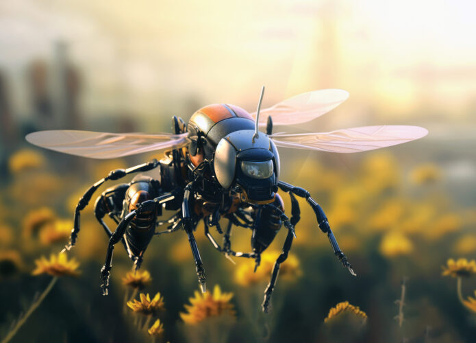 Effects of Glyphosate on Bees Signal a 'Bug Apocalypse'