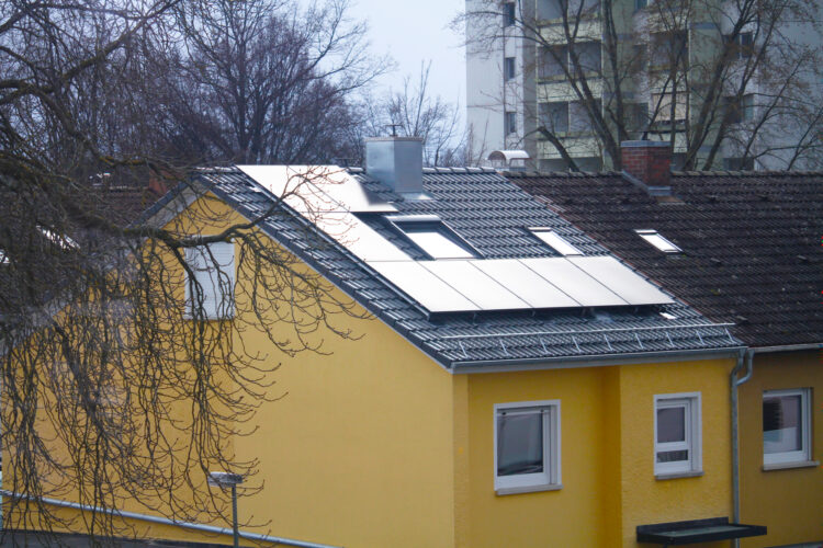 Germany Energy Crisis