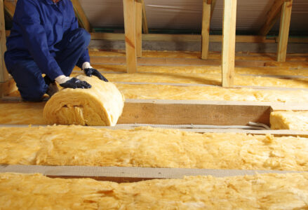How To Better Insulate Your House Image