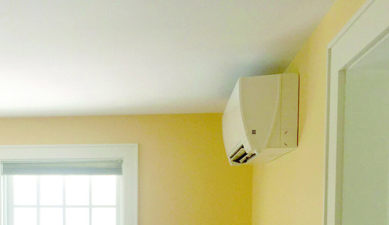 All About Heat Pumps