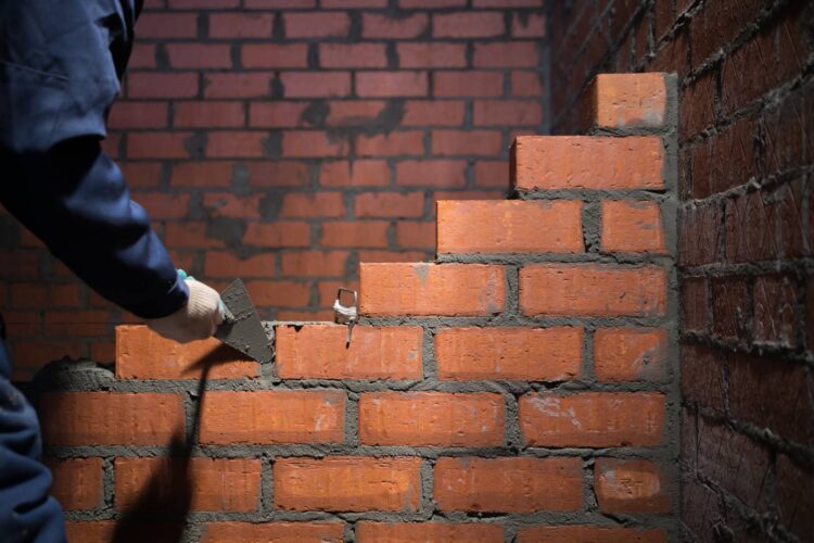 How to Build Adobe Walls