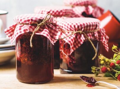 44 Ideas for Homemade Christmas Gifts from the Homestead Image