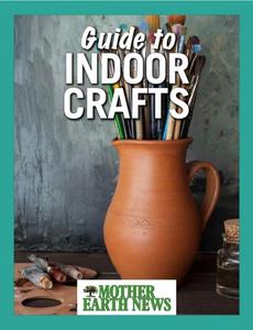 Indoor Crafts