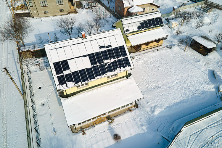 Is it Worth Getting a Solar Battery?