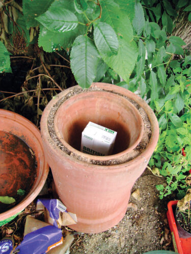 Off Grid Food Preservation