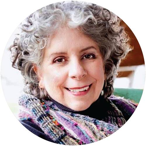 Patricia Kyristi Howell