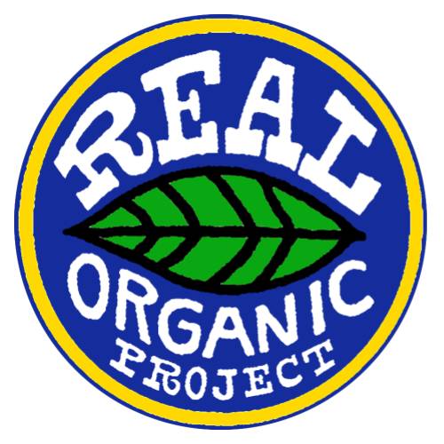 Real Organic Project
