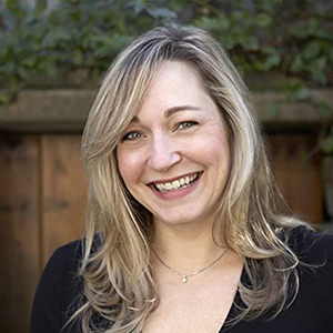 Sherri Brooks Vinton