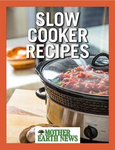 Slow Cooker Recipes