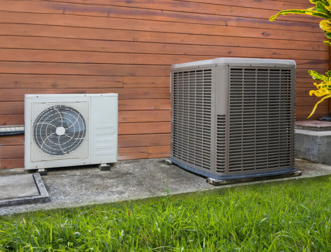 Switch from Heating Oil to a Heat Pump for Home Heating