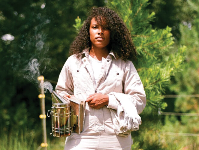 Soul to Soul Healing with Native Pollinators