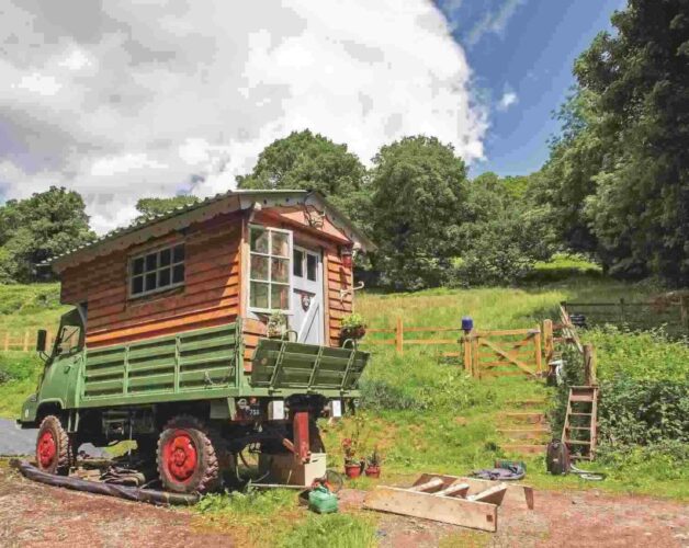 Tiny Home Ideas for Inspired, Affordable Homes on Wheels
