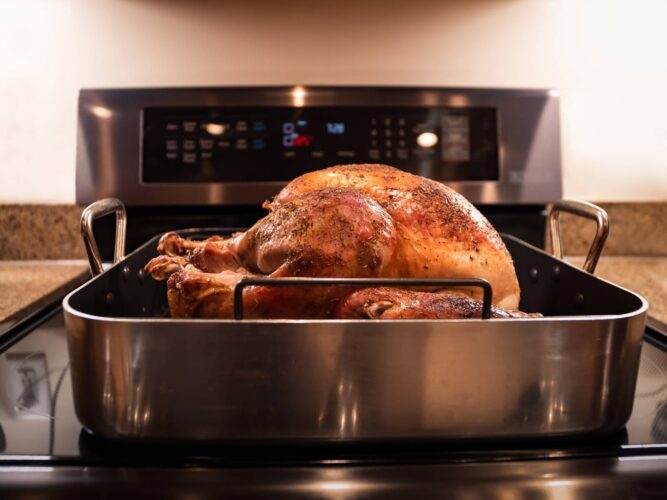 How Heritage Turkeys Beat Butterball