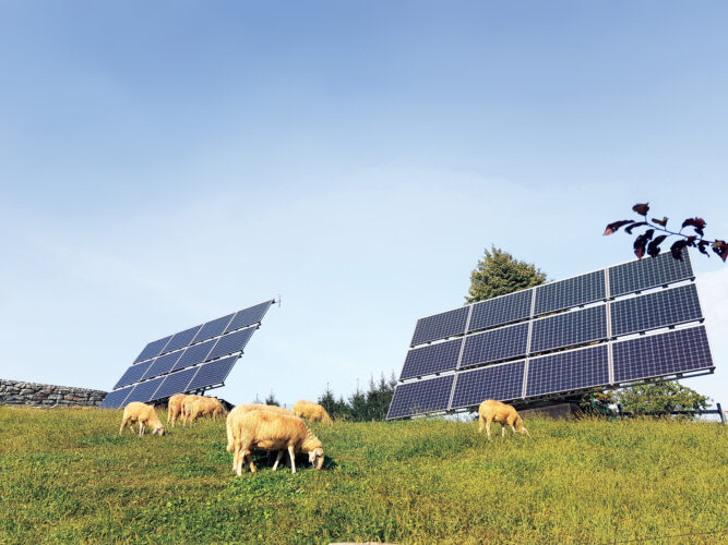 What is Net Metering for Solar?