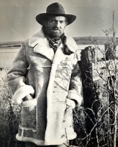 Farm AID's Founder: Willie Nelson