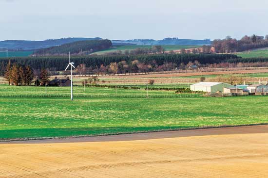 Assess Your Site for Home Wind Power