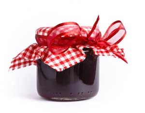 Merry Mulled Merlot Jam Recipe