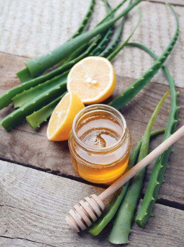 Homemade Skin Moisturizer Recipe