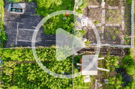 Biomimicry and Soil Health Image