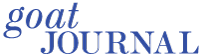 Goat Journal logo