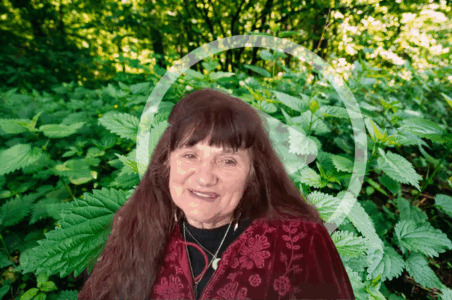 Appreciating Herbs with Rosemary Gladstar Image