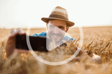 Telling Farmer Stories Image